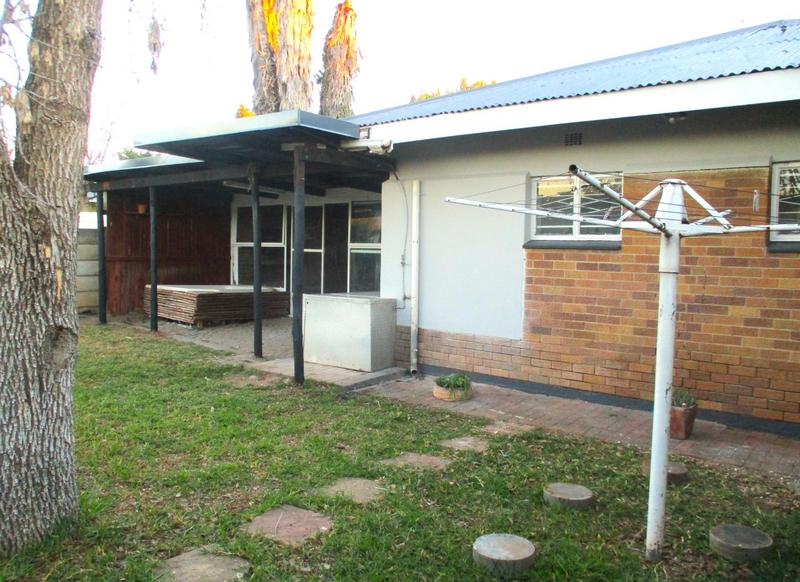 4 Bedroom Property for Sale in Wilgehof Free State